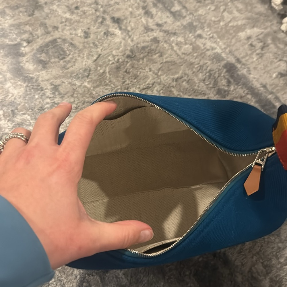 Hermes Bride a Brac bag authentic with receipt - Picture 5 of 6